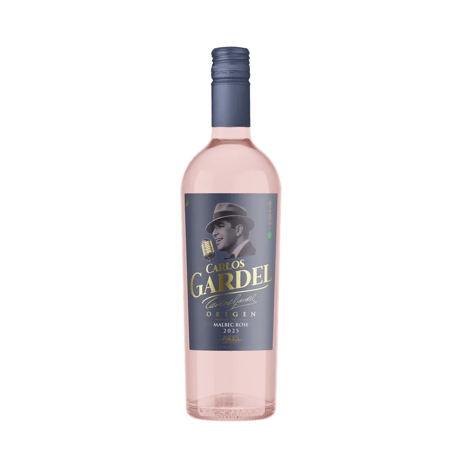 Rosé Malbec